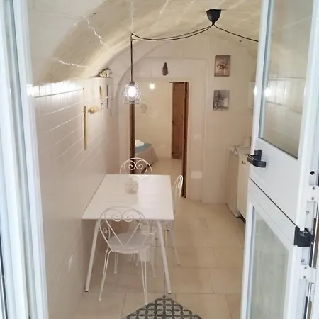 Dimora Don Camillo * Monopoli