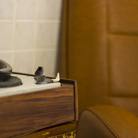 Διαμέρισμα Dimora Don Camillo