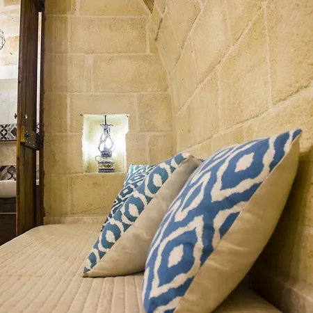 Dimora Don Camillo * Monopoli