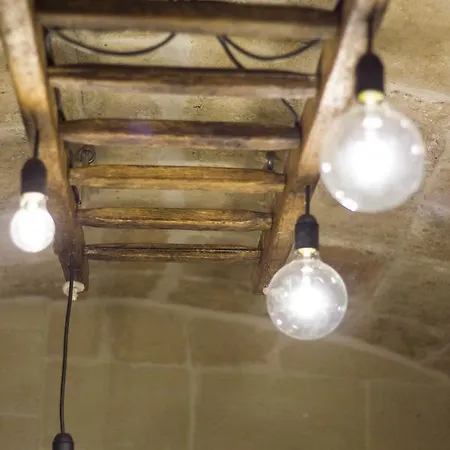 Διαμέρισμα Dimora Don Camillo Monopoli