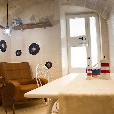 Dimora Don Camillo * Monopoli