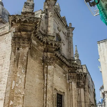 Dimora Don Camillo *