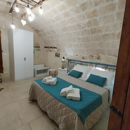 Apartamento Dimora Don Camillo