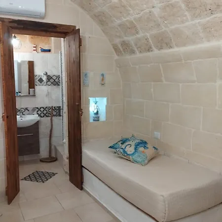 Dimora Don Camillo Apartment *