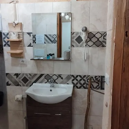 Apartment Dimora Don Camillo *