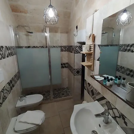 Apartamento Dimora Don Camillo Monopoli