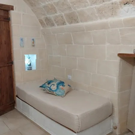 Apartamento Dimora Don Camillo