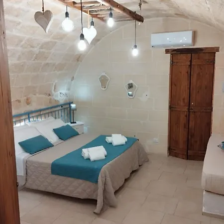 Dimora Don Camillo Apartment *