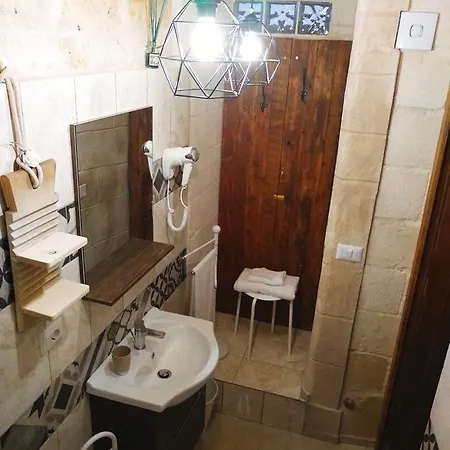 Apartment Dimora Don Camillo Monopoli