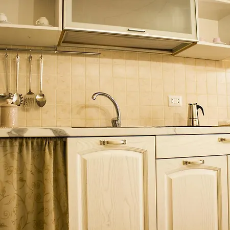Dimora Don Camillo Apartment Monopoli