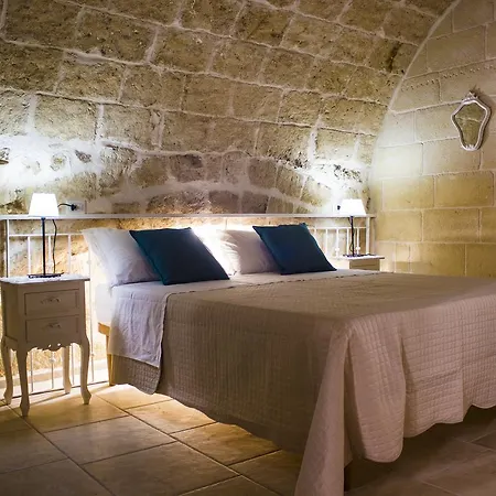 Apartment Dimora Don Camillo