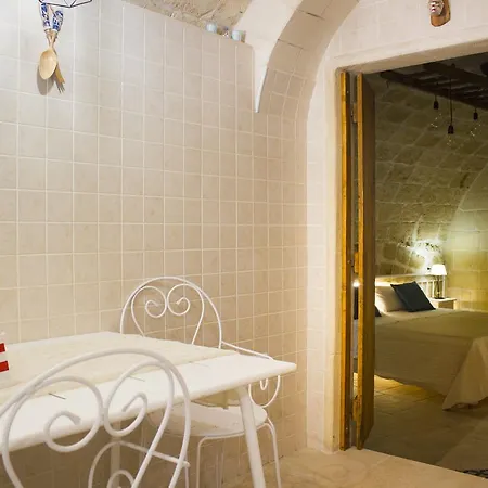 Dimora Don Camillo Apartment *