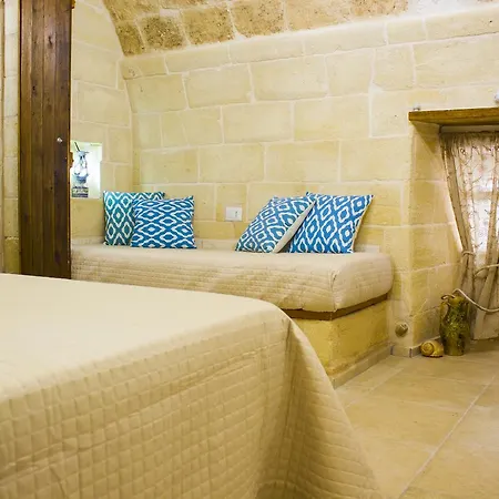 Dimora Don Camillo Apartment *