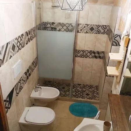 Apartment Dimora Don Camillo Monopoli