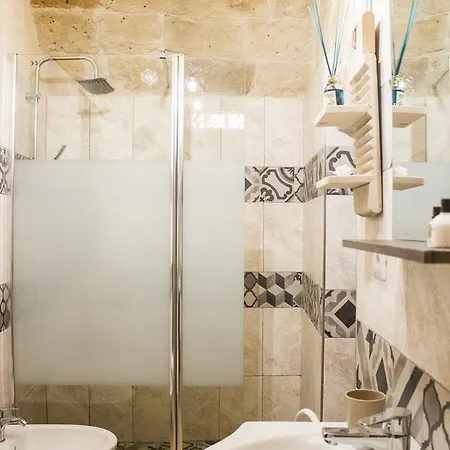 Apartment Dimora Don Camillo