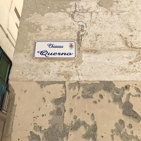 Dimora Don Camillo * Monopoli
