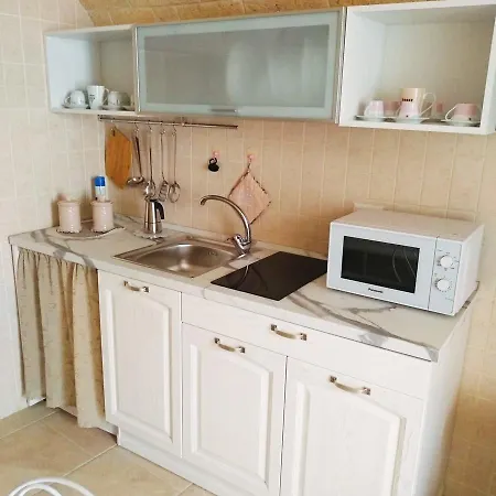 Apartment Dimora Don Camillo *