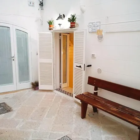 Dimora Don Camillo *