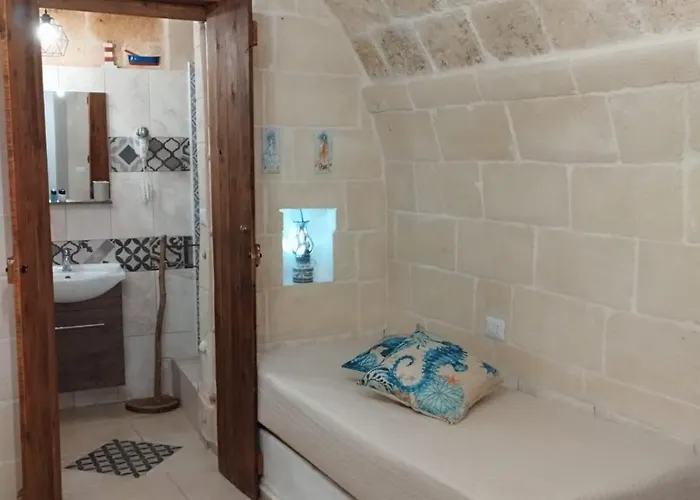 Dimora Don Camillo Lejlighed *