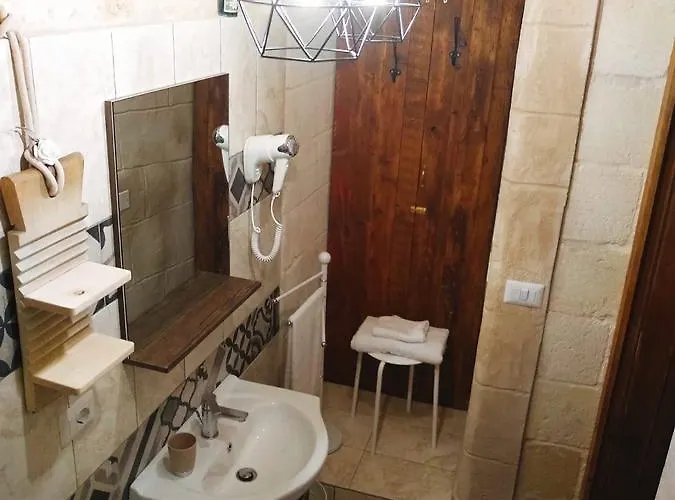 Apartman Dimora Don Camillo Monopoli