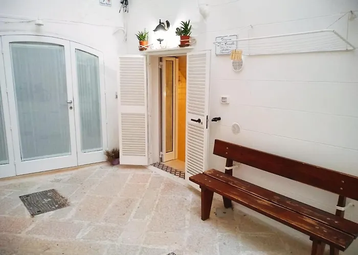 Dimora Don Camillo *